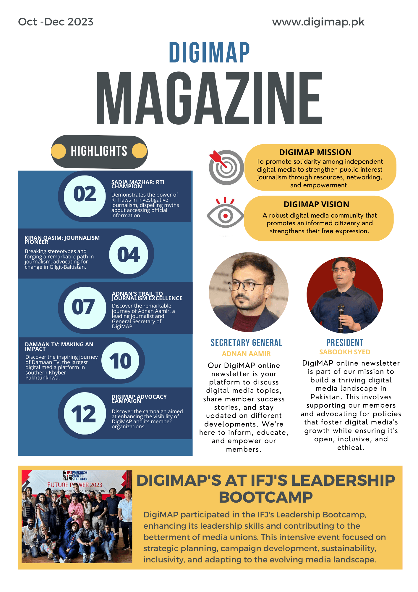 International Day to End Impunity for Crimes against Journalists